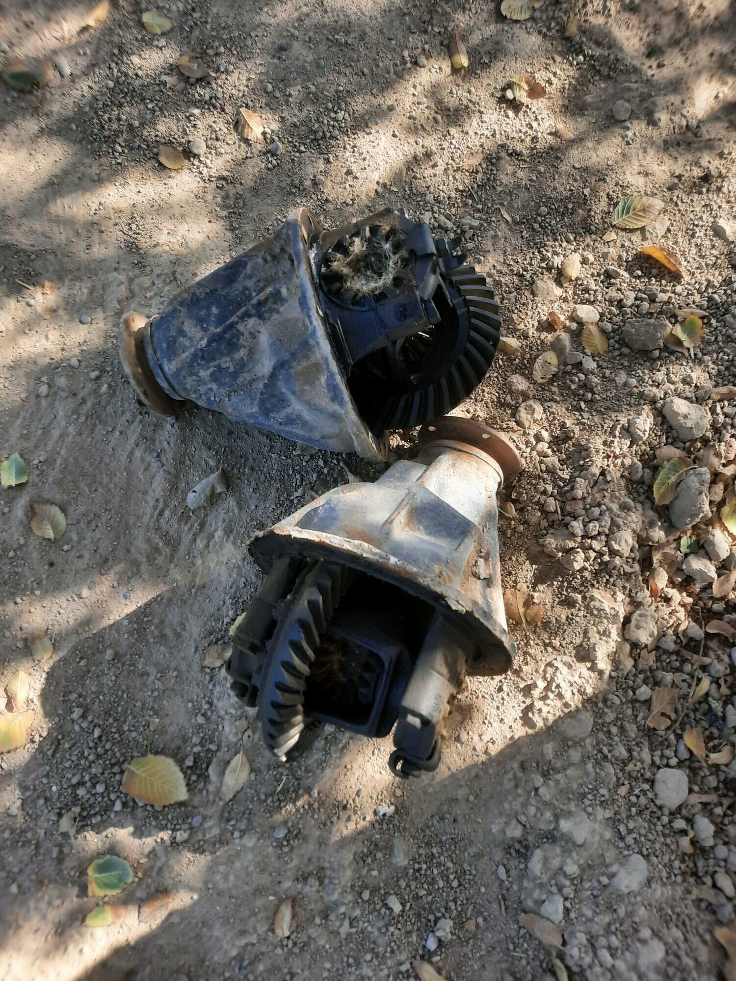 REDUKTYR MASKAWIÇ 12 345 TMT - Мары - img 3