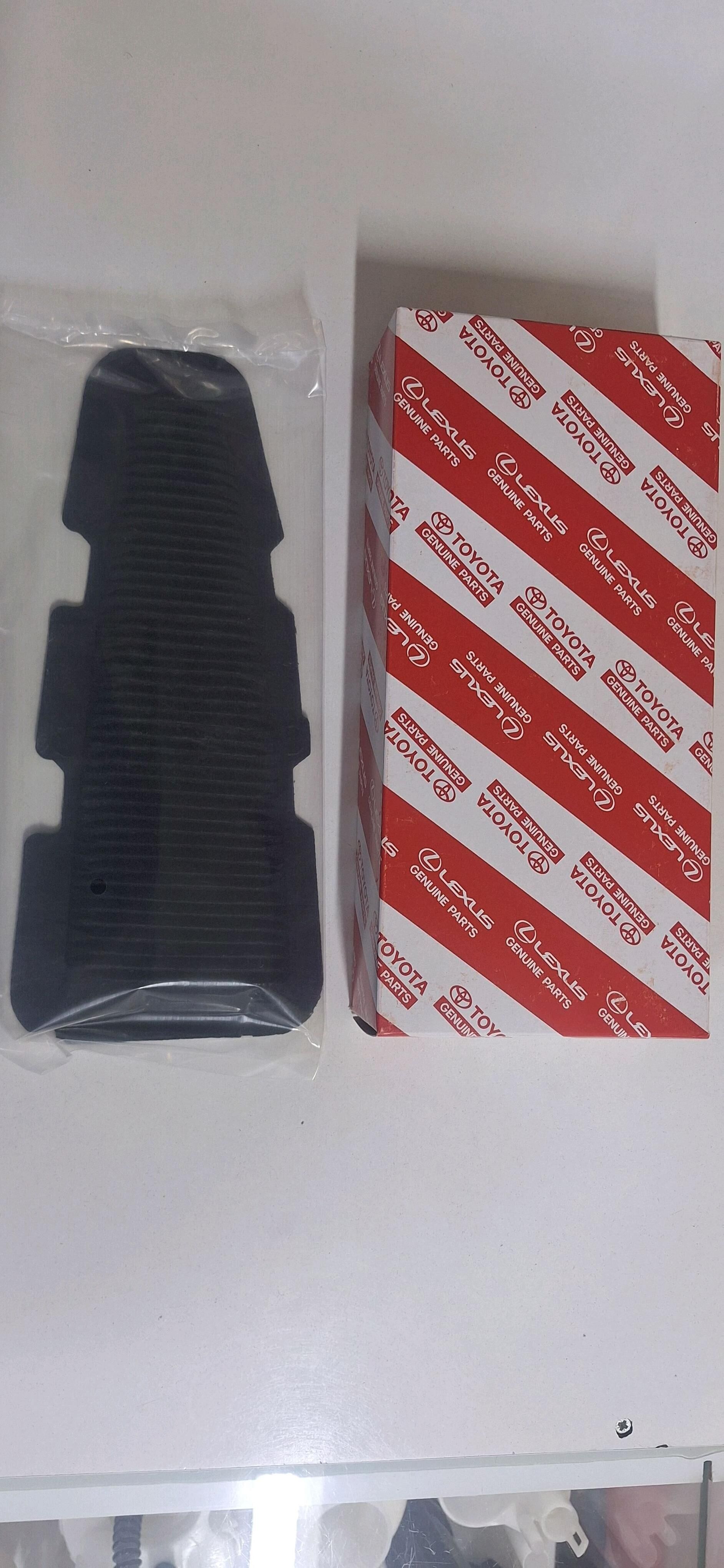 Filtr salon batarey Camry 2025 70 TMT - Ашхабад - img 2