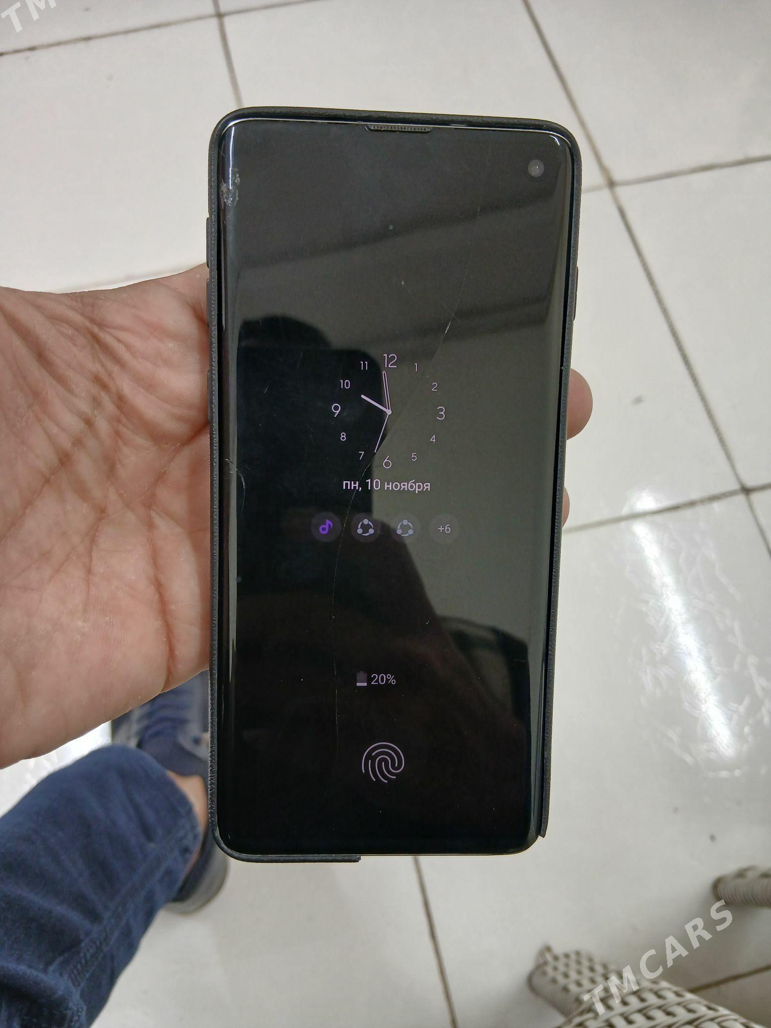 s10 128gb - Ашхабад - img 2