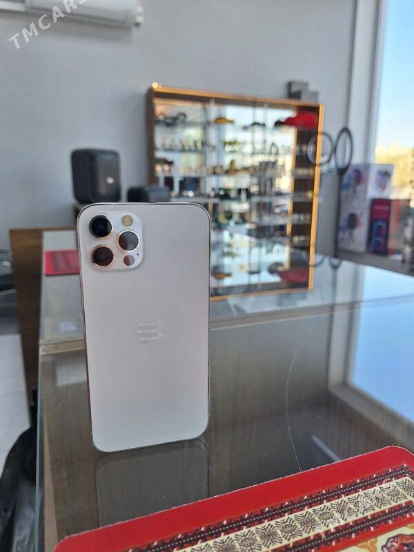 iPhone 12 pro - Туркменабат - img 2