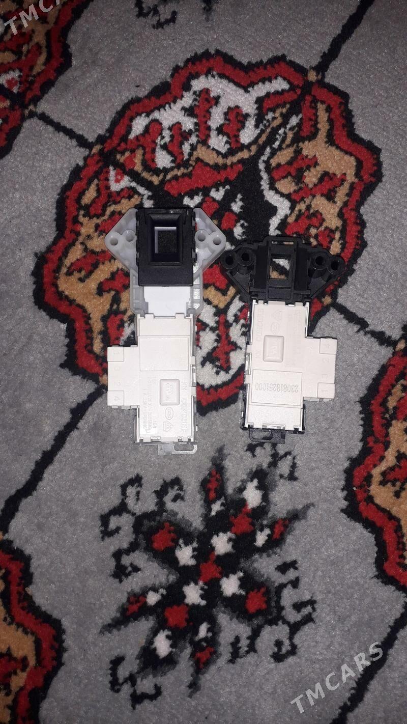 kirmaşyn  zamok - Ашхабад - img 4