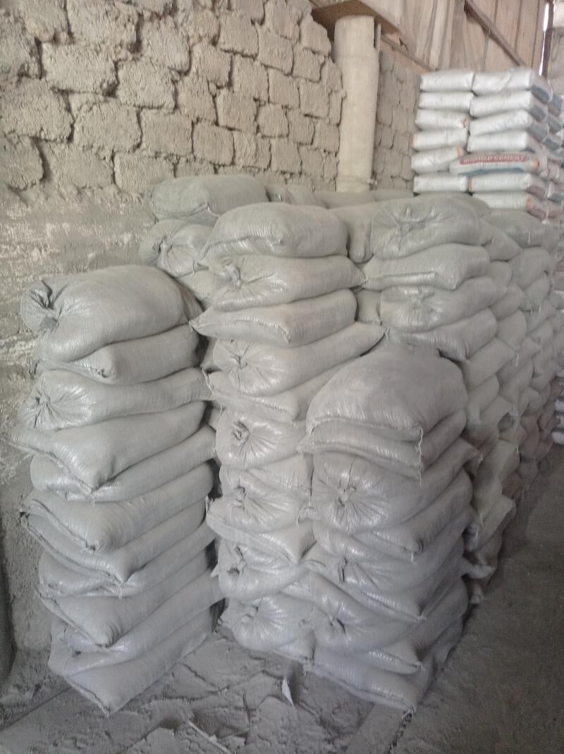 SEMENT MITI SEBIL MYTY GUM DAŞ - Ашхабад - img 4