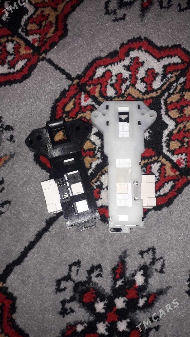 kirmaşyn  zamok - Ашхабад - img 2