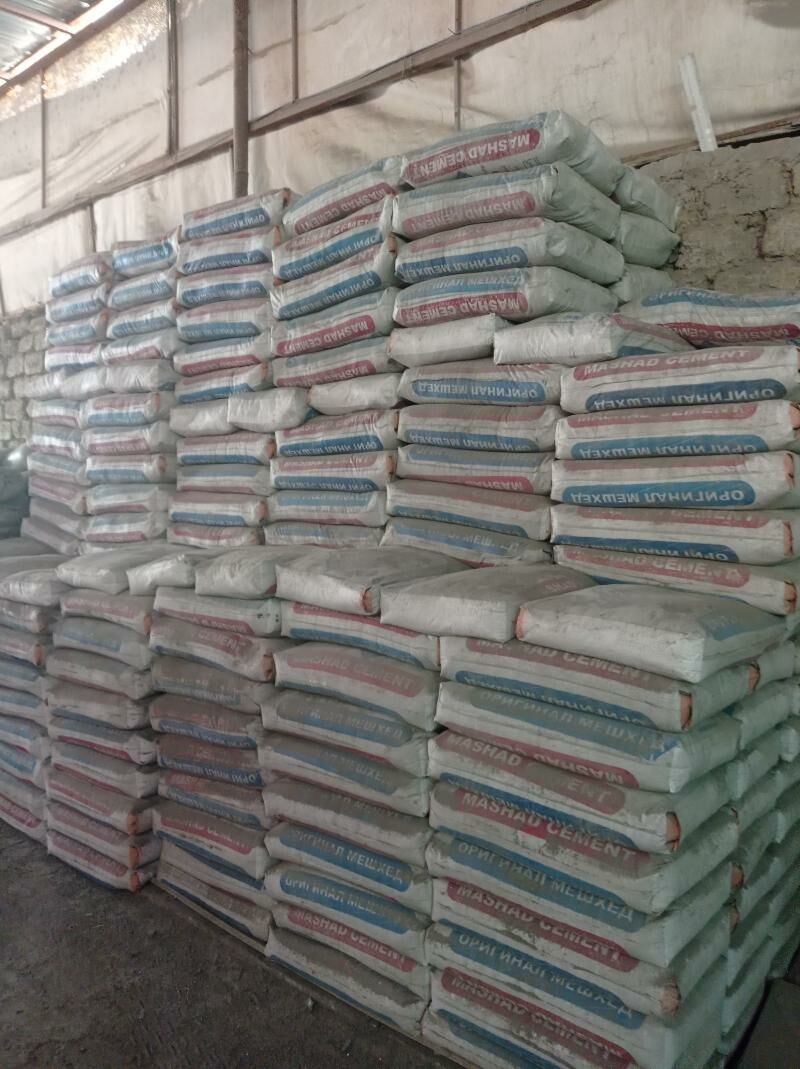 SEMENT MITI SEBIL MYTY GUM DAŞ - Ашхабад - img 5