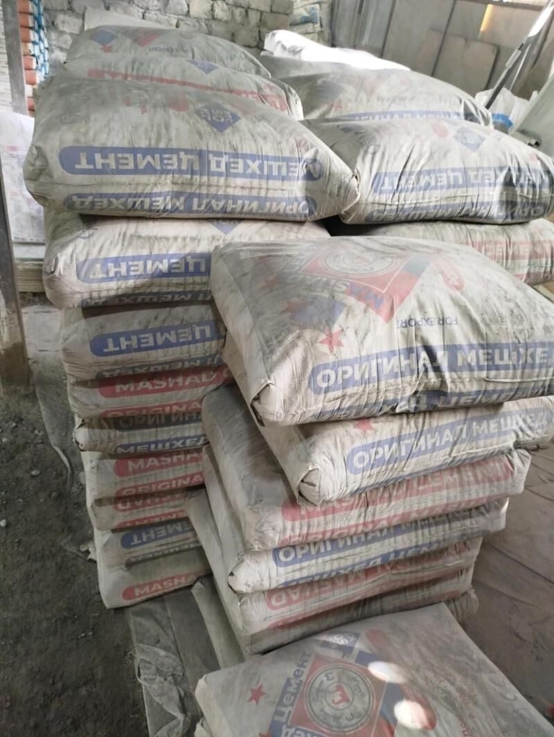 SEMENT MITI SEBIL MYTY GUM DAŞ - Ашхабад - img 3