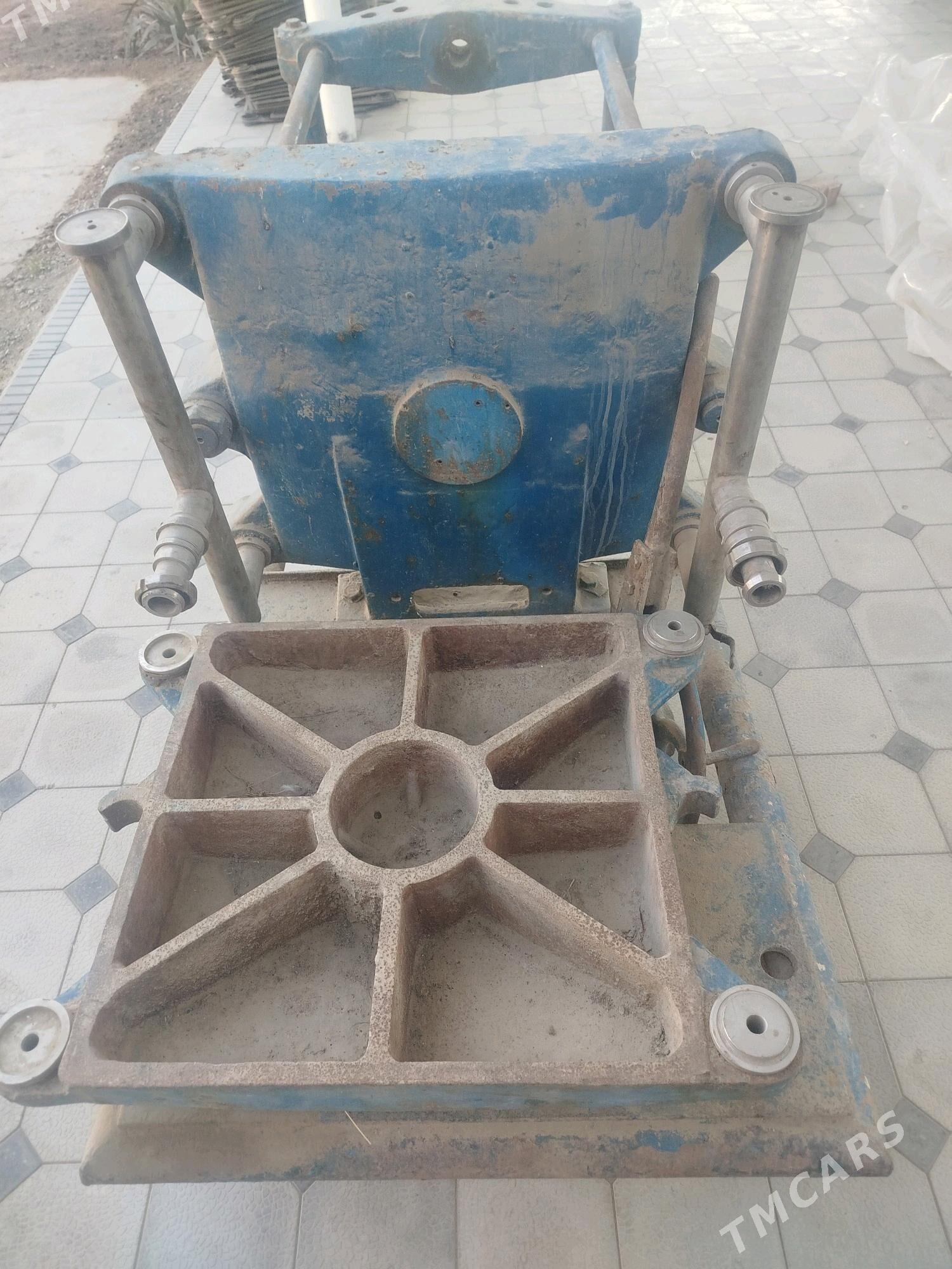 Siw filtr - Мары - img 3