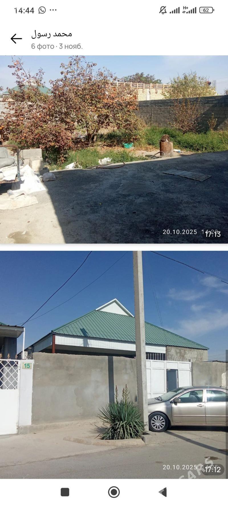 Gokje. plan ipoteka - Ашхабад - img 3