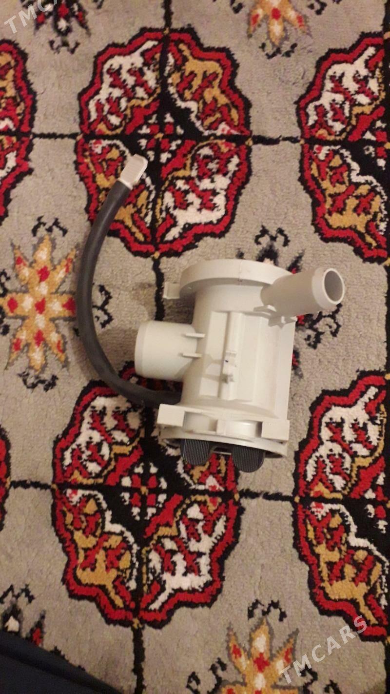 LG  kirmaşyn  pompo  filtir - Ашхабад - img 2