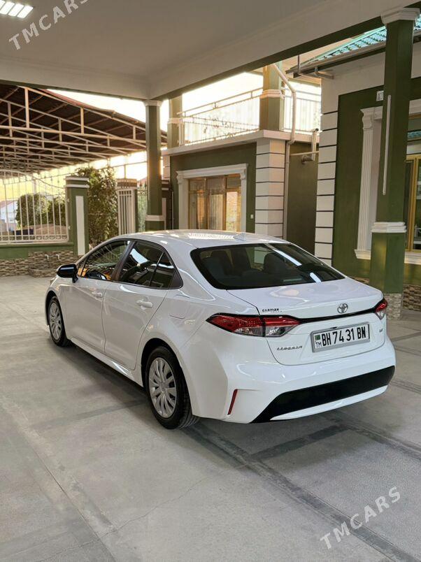 Toyota Corolla 2020 - 272 000 TMT - Balkanabat - img 5
