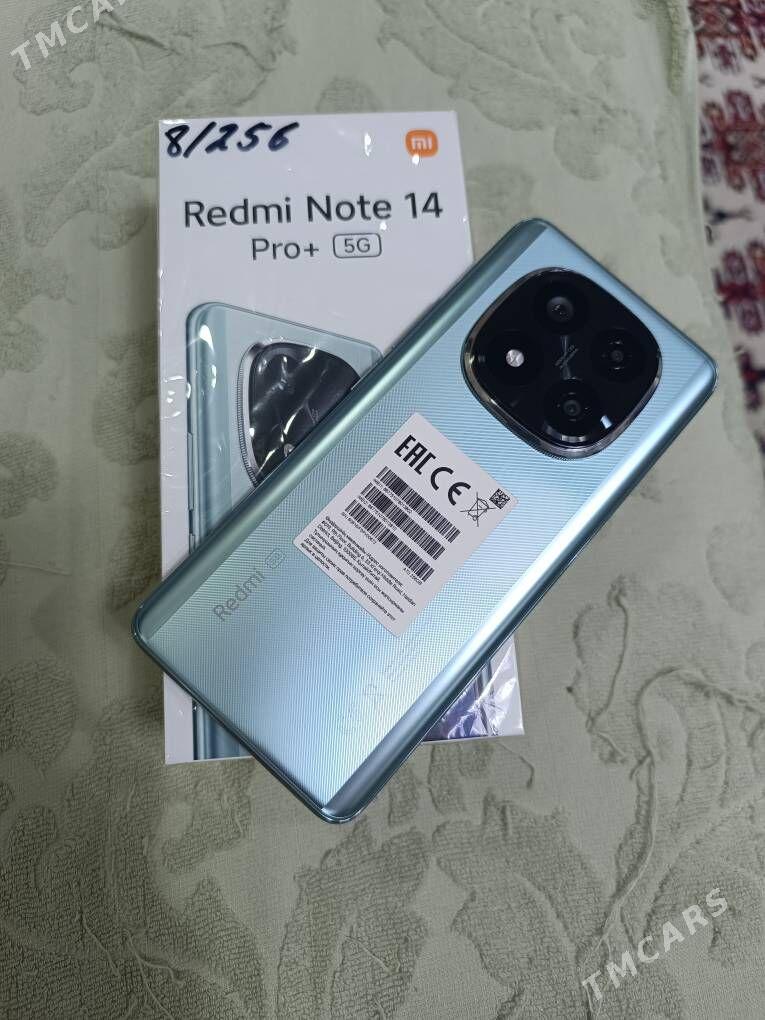 redmi. not14pro plus - Aşgabat - img 6