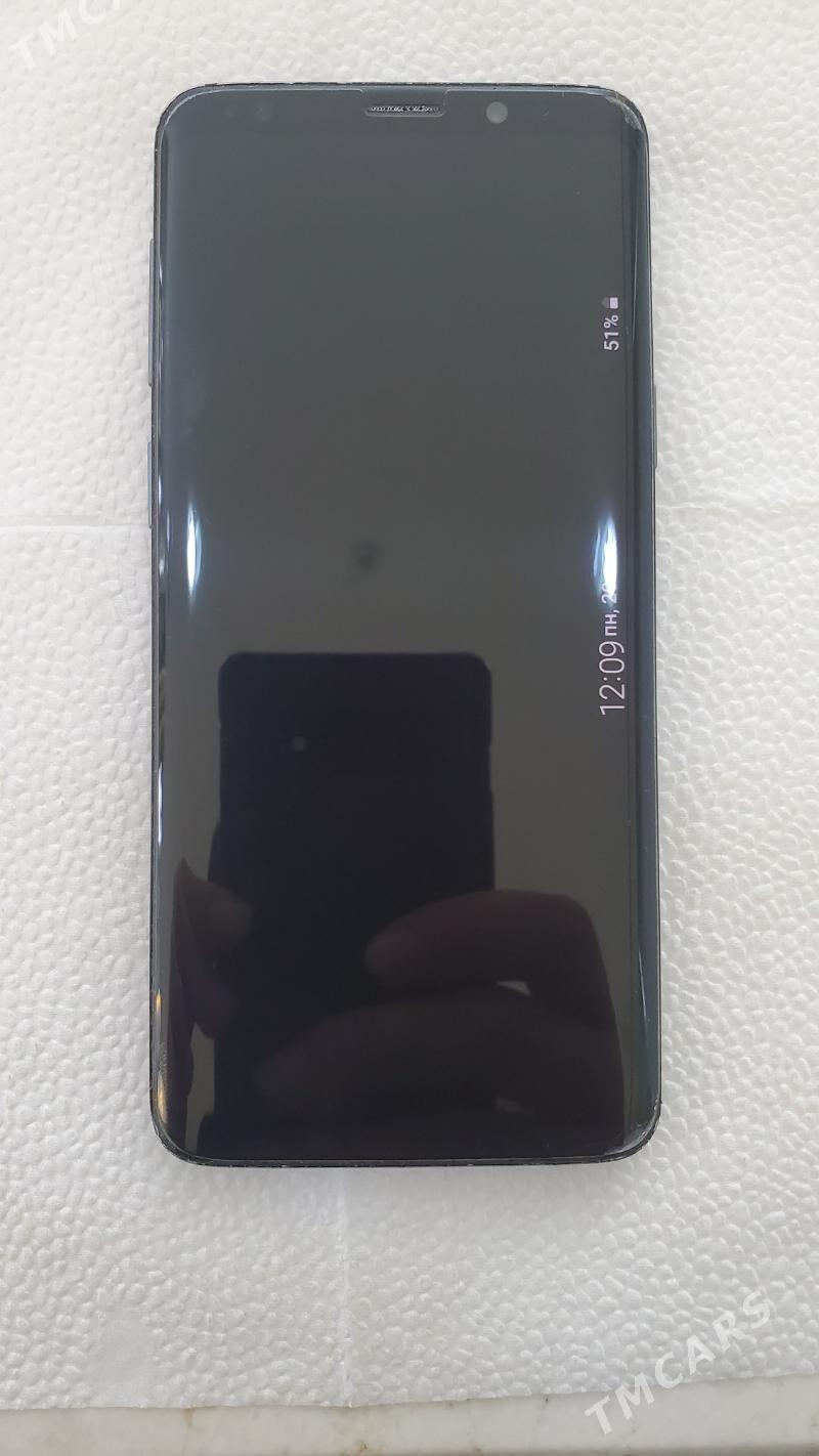 samsunyg  s9 - Türkmenbaşy - img 2