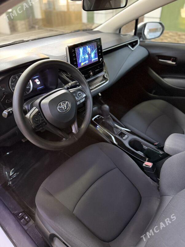 Toyota Corolla 2020 - 272 000 TMT - Balkanabat - img 6
