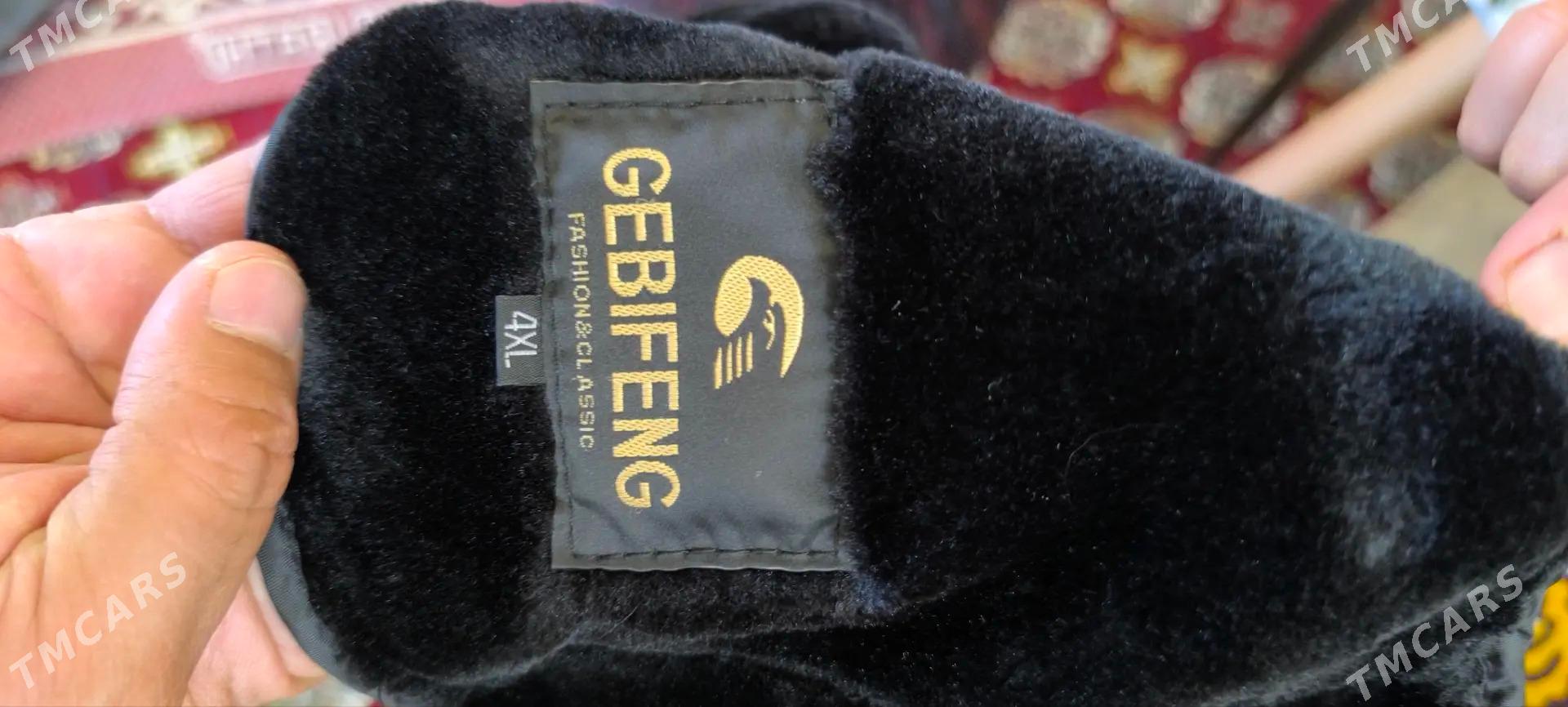 palto - Büzmeýin - img 3