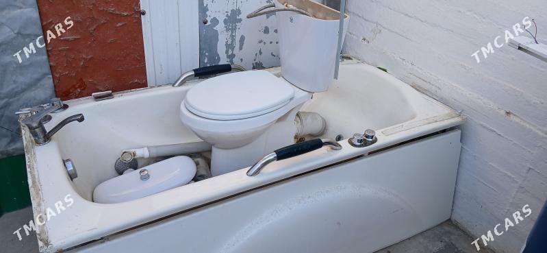 jakuza wanna - Ашхабад - img 2