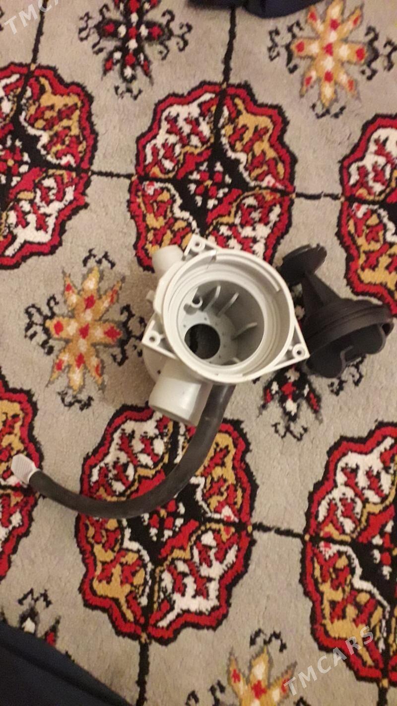 LG  kirmaşyn  pompo  filtir - Ашхабад - img 3