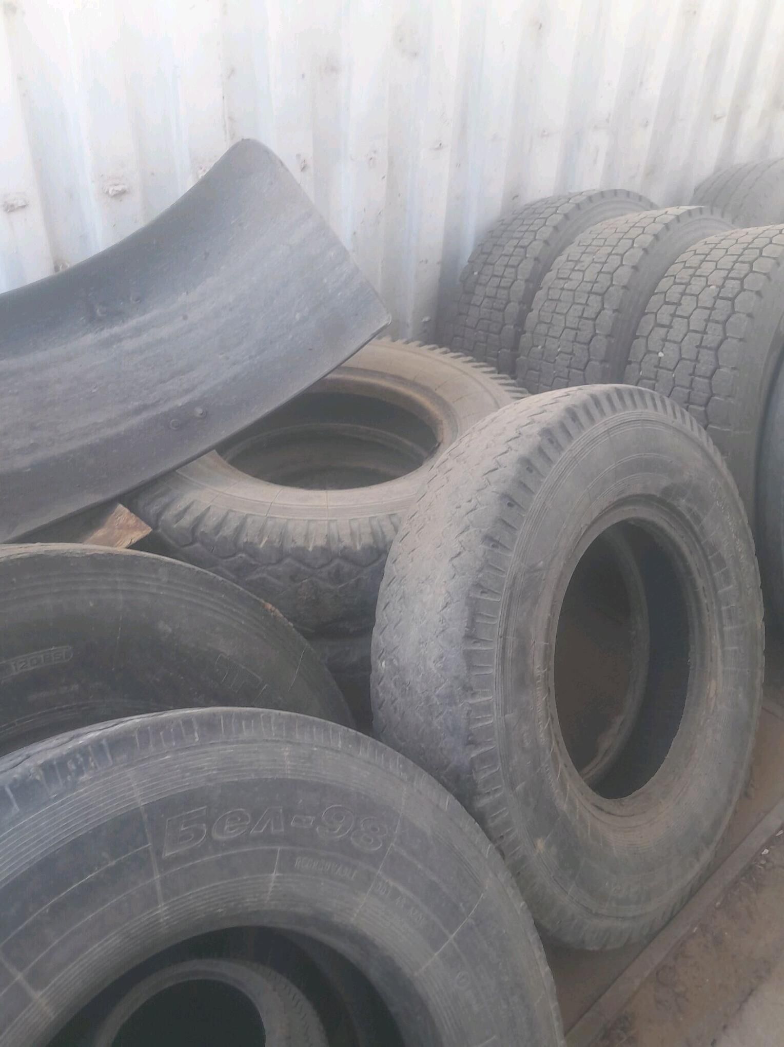 tekerler kamaz maz zil 1 400 TMT - Джебел - img 6