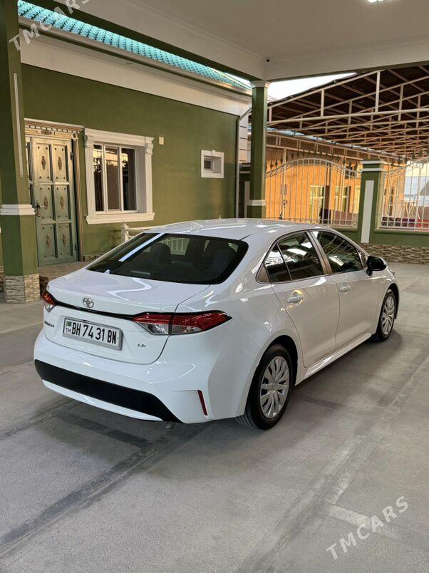 Toyota Corolla 2020 - 272 000 TMT - Balkanabat - img 3