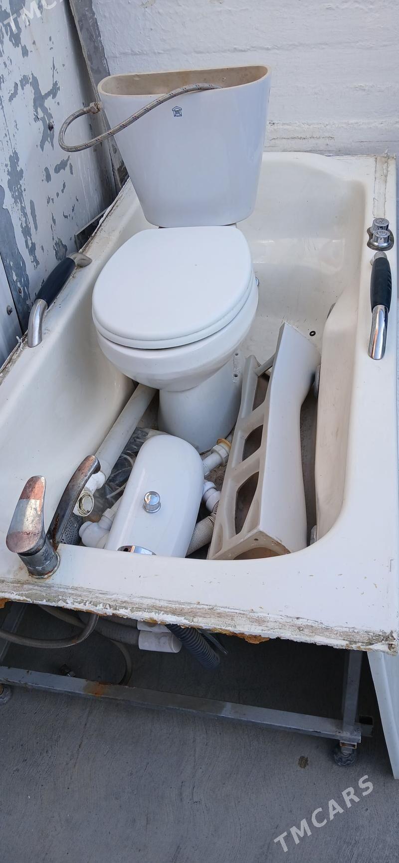 jakuza wanna - Ашхабад - img 3