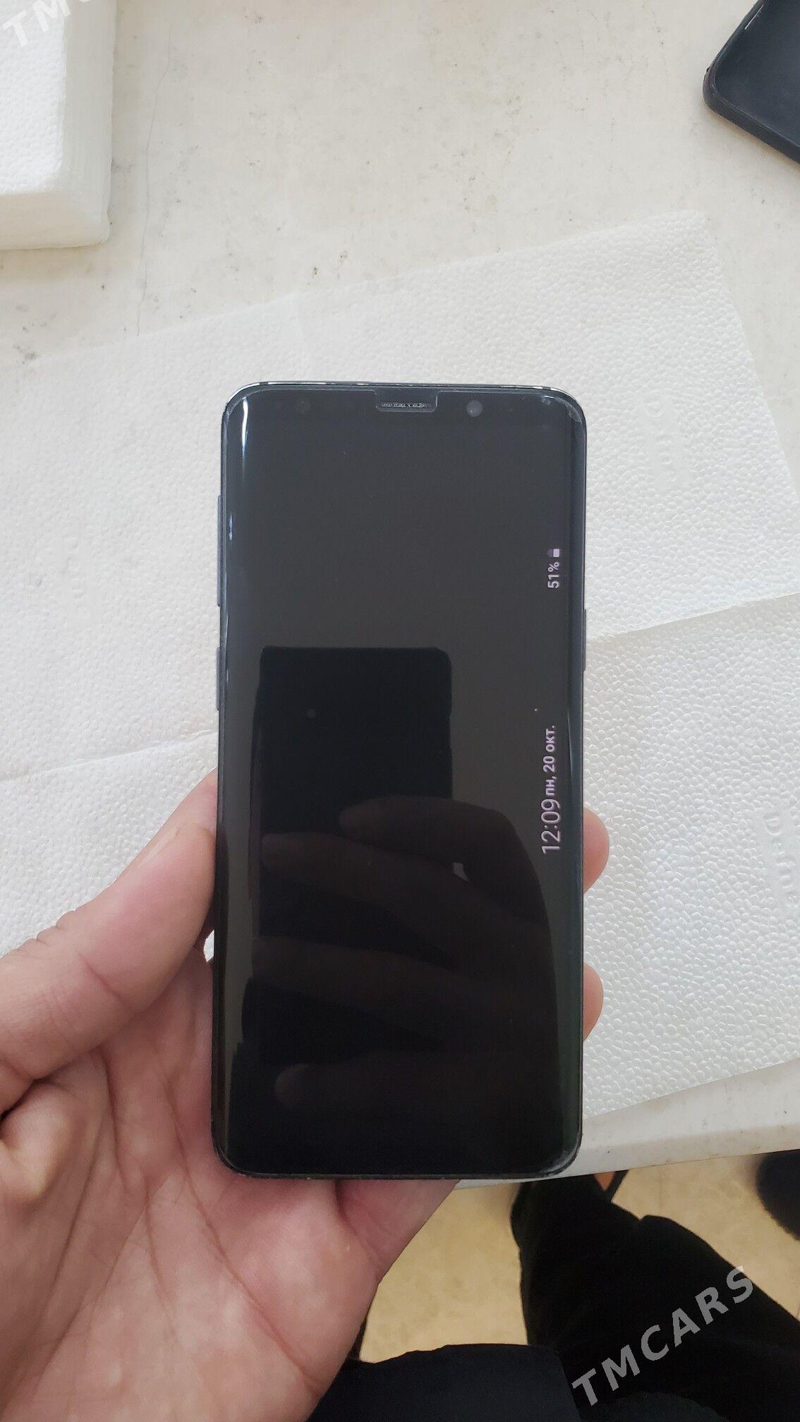 samsunyg  s9 - Türkmenbaşy - img 3