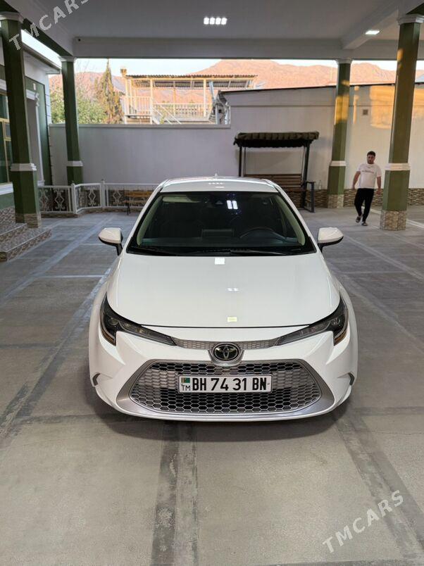 Toyota Corolla 2020 - 272 000 TMT - Balkanabat - img 7