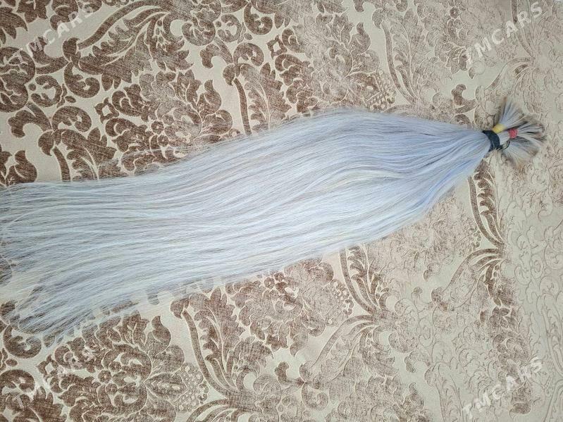 Блонд волосы - Ашхабад - img 1