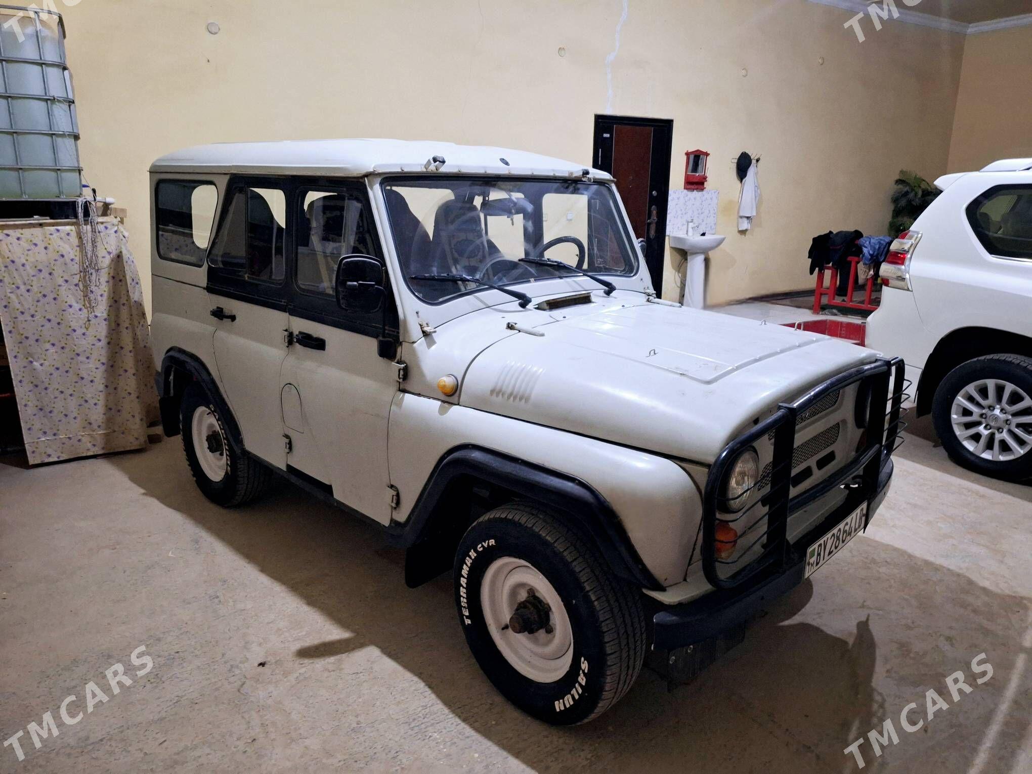 UAZ 469 2000 - 65 000 TMT - Ходжамбаз - img 4