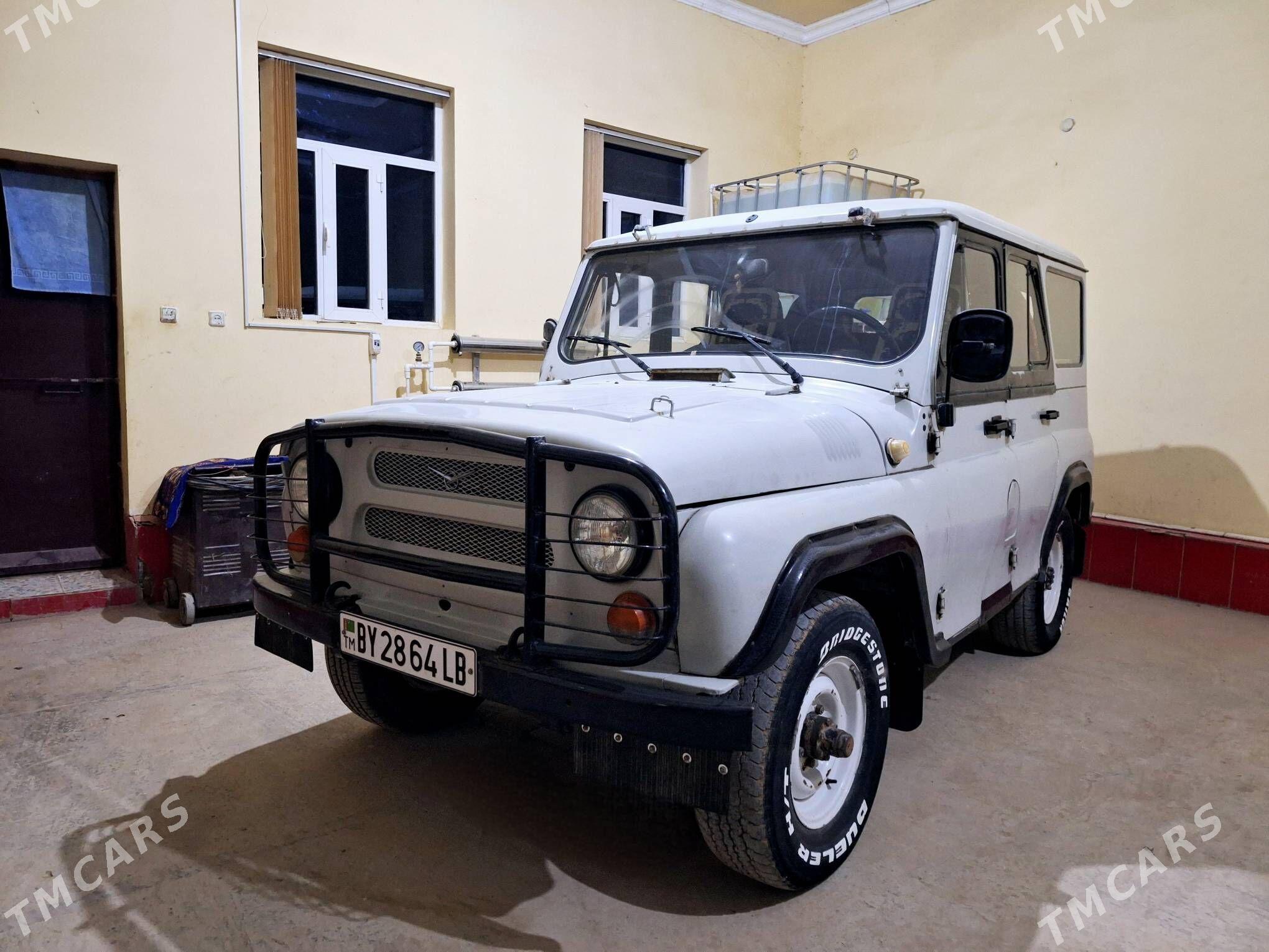 UAZ 469 2000 - 65 000 TMT - Ходжамбаз - img 5