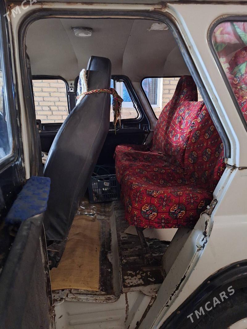 UAZ 469 2000 - 65 000 TMT - Ходжамбаз - img 8