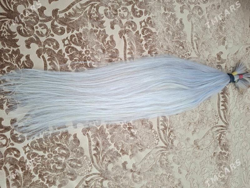 Блонд волосы - Ашхабад - img 2