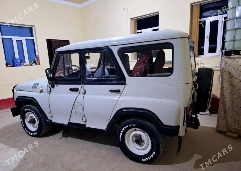 UAZ 469 2000 - 65 000 TMT - Ходжамбаз - img 6
