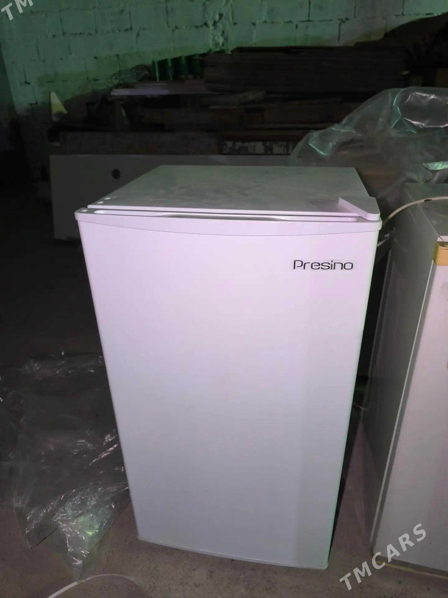 PRESINO - Aşgabat - img 1