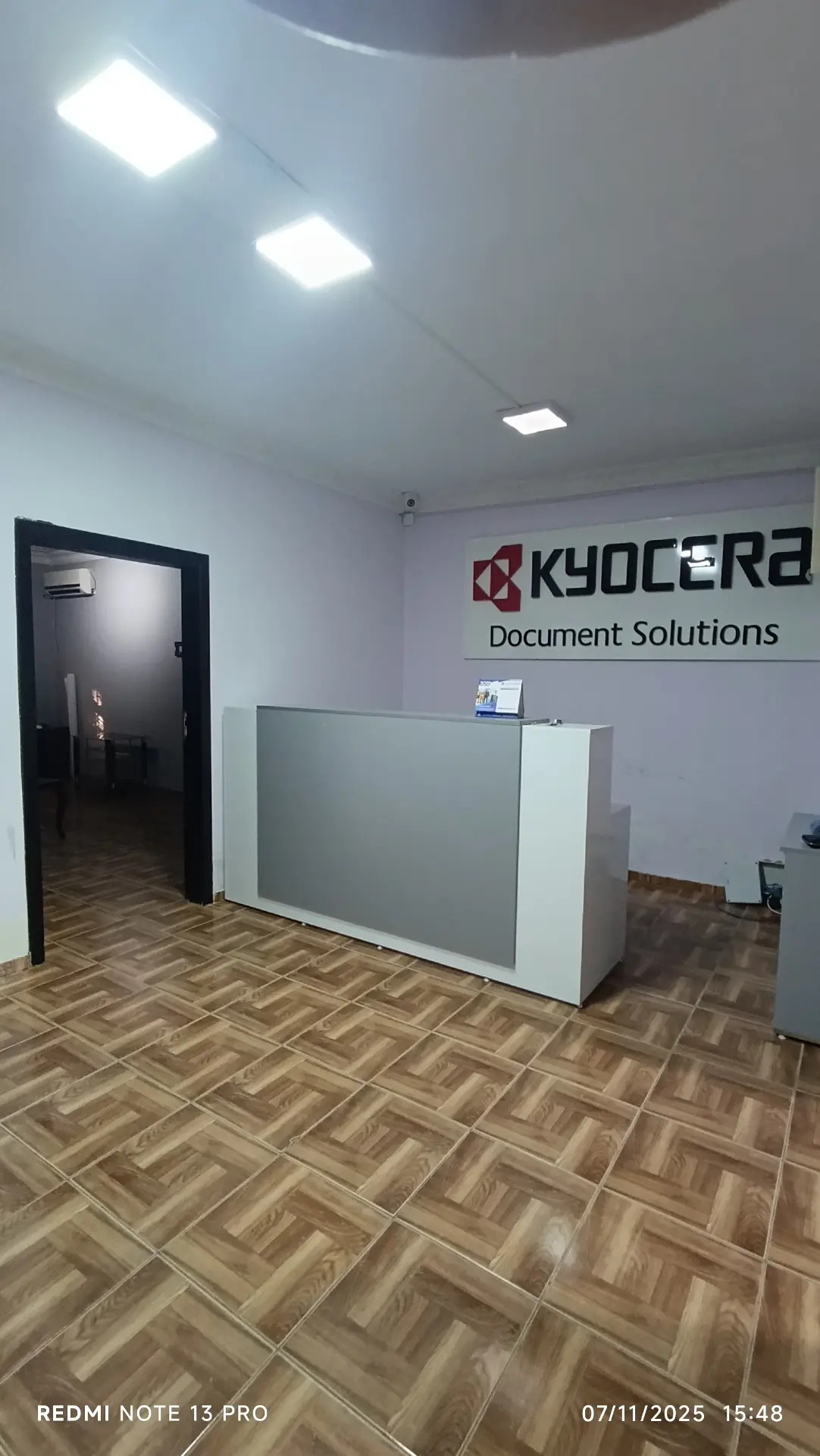 Mir6 podwal ofis mebelli 5kom - Мир 6 - img 4