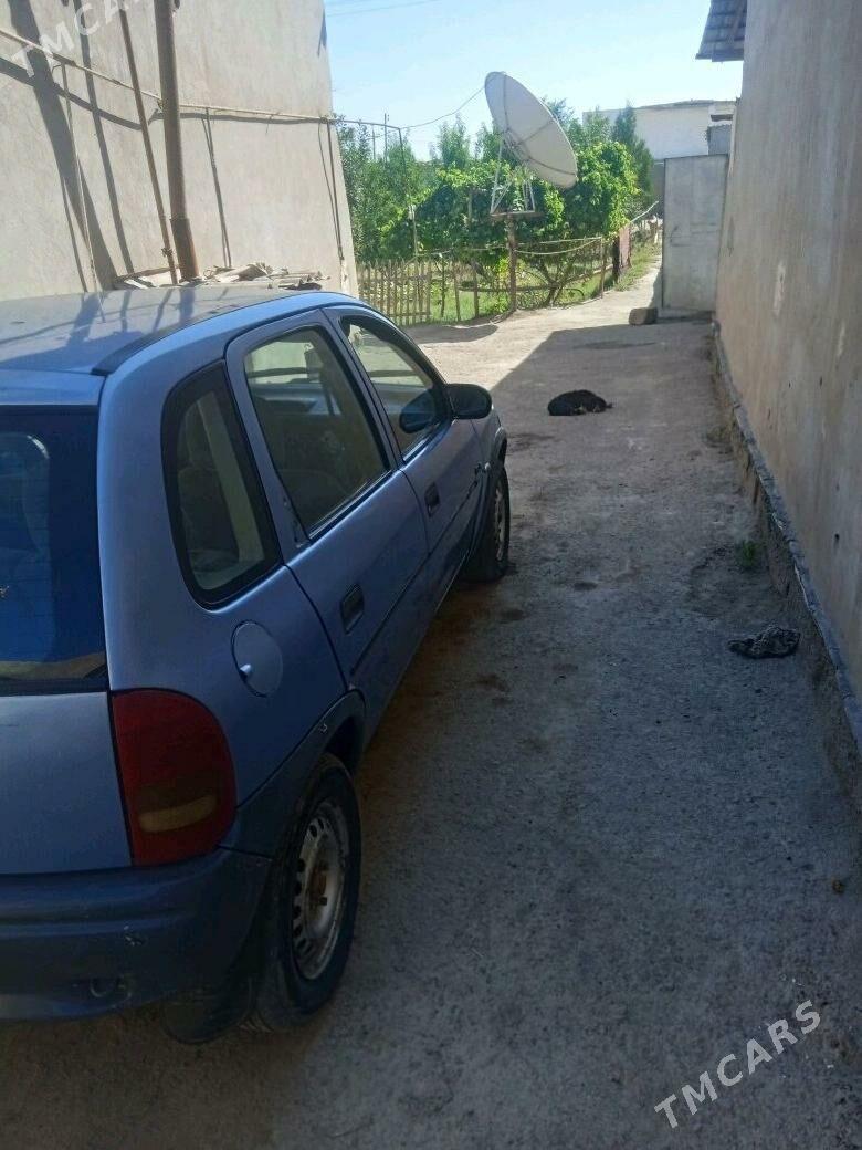 Opel Vita 1995 - 38 000 TMT - Болдумсаз - img 2