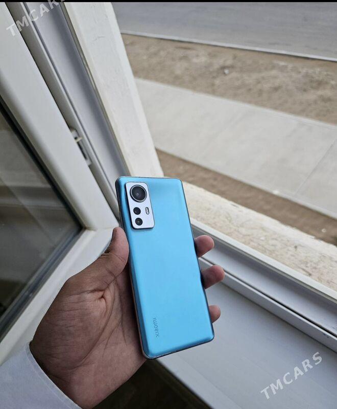 Xiaomi 12 12/256Gb Mi - Aşgabat - img 1