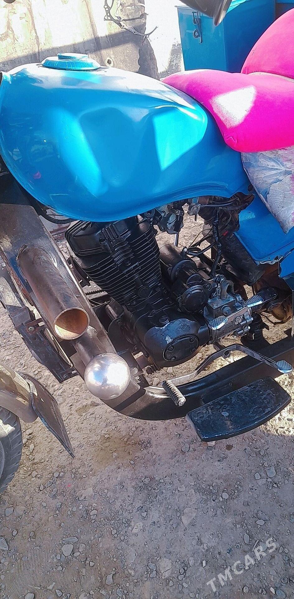 Fekon FK200-14G 2013 - 17 000 TMT - Гызыларбат - img 6