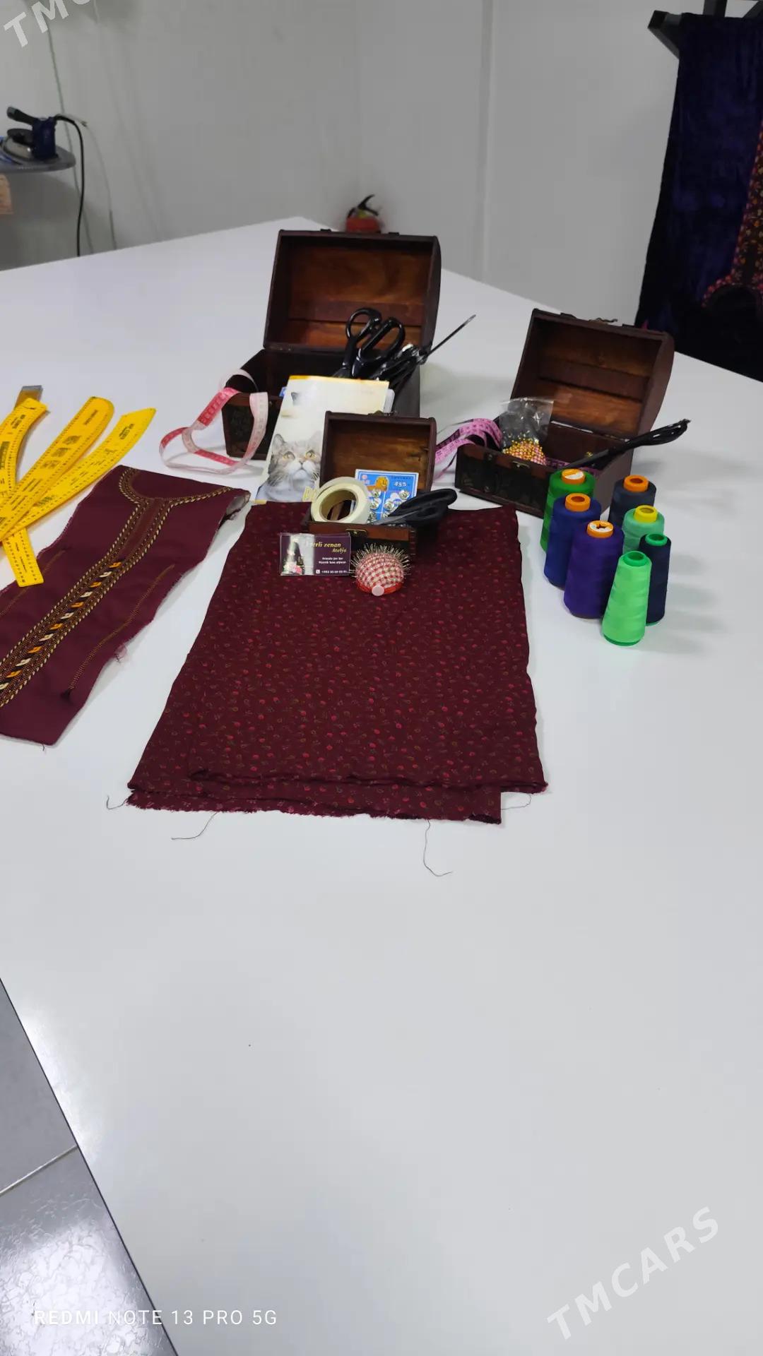 ARENDA ATELYE - Гуртли - img 9