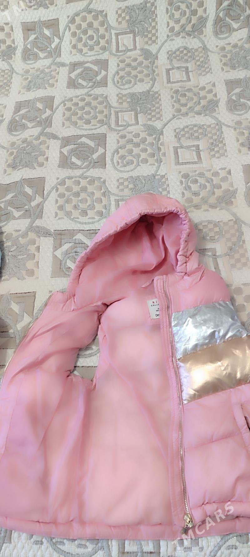 безрукавака - Parahat 1 - img 1