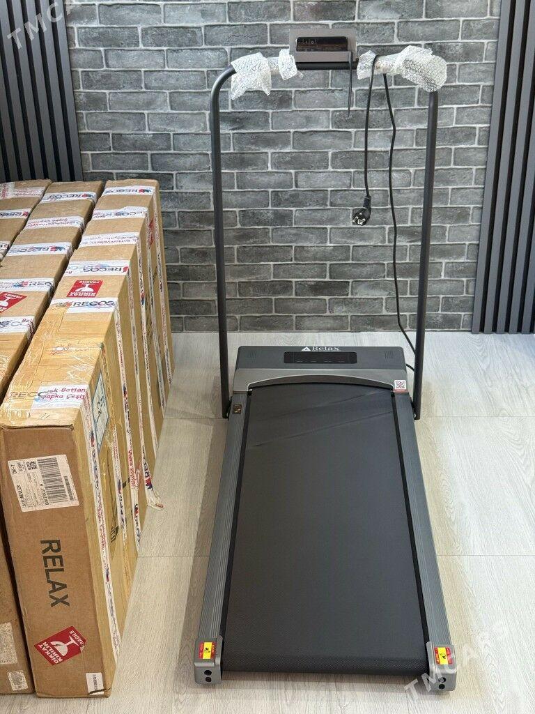 begawoy бегавой - Aşgabat - img 1