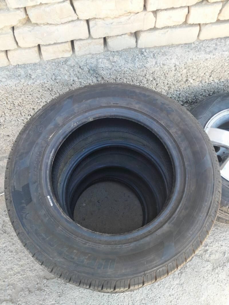 Teker 185.70R14 2 100 TMT - Анев - img 4