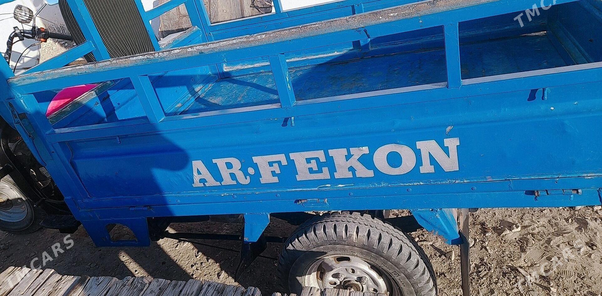 Fekon FK200-14G 2013 - 17 000 TMT - Гызыларбат - img 7