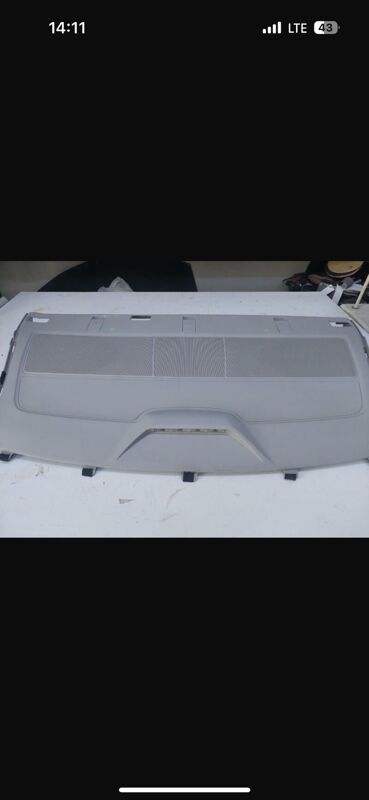 sidenya 2012-2017AVALON 1 800 TMT - Ашхабад - img 5