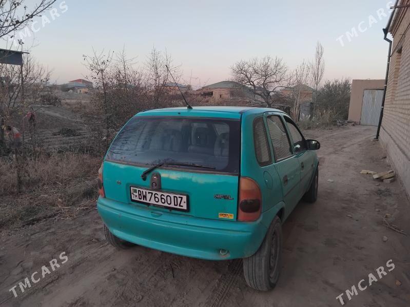 Opel Vita 1995 - 24 000 TMT - Görogly (Tagta) - img 1