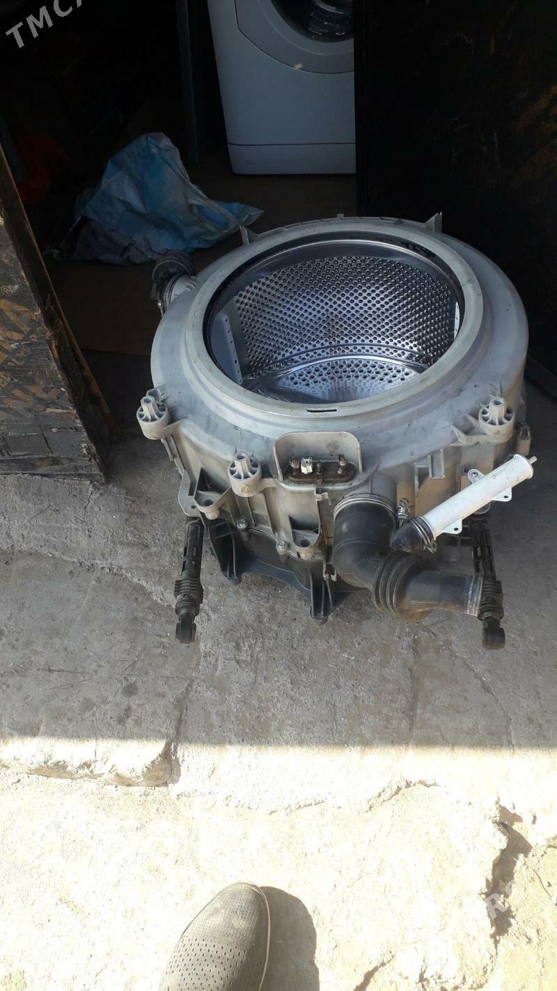 vestel   kirmaşyn  baraban - Ашхабад - img 3