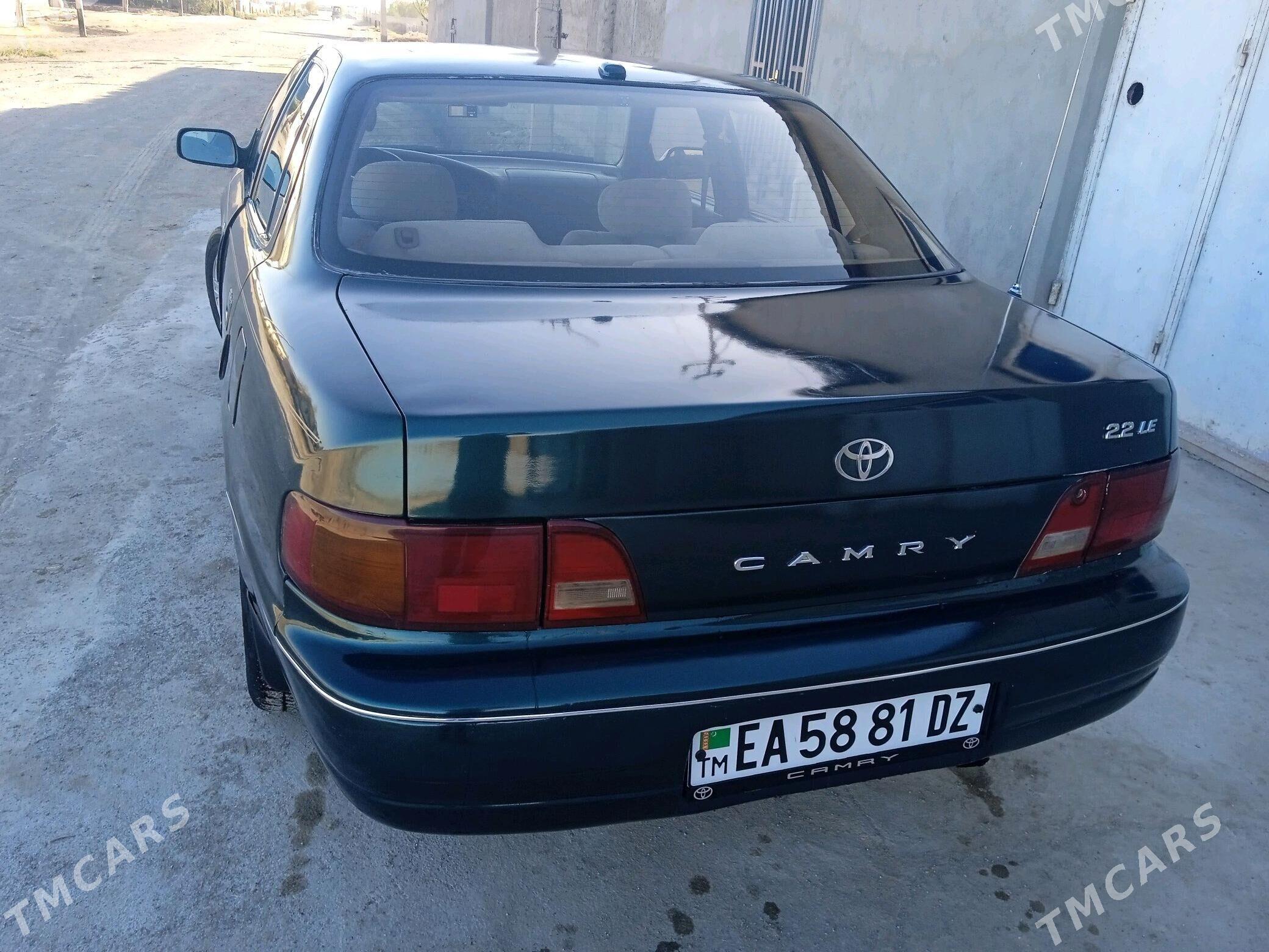 Toyota Camry 1995 - 98 000 TMT - Türkmenbaşy etr. - img 5