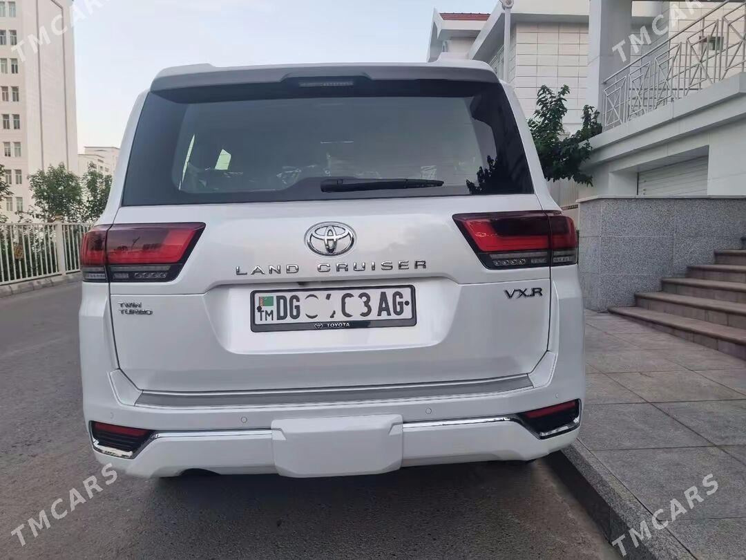 Toyota Land Cruiser 2022 - 1 500 000 TMT - Hitrowka - img 5