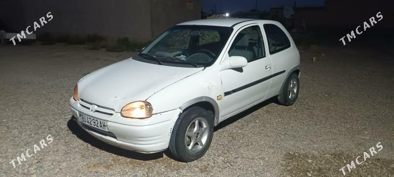 Opel Vita 1998 - 18 000 TMT - Кака - img 1