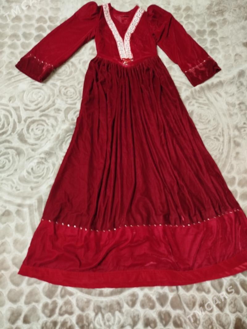 платье - Baýramaly - img 2