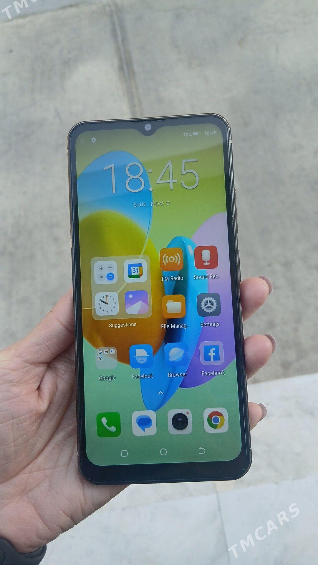 satlyk telefon - Ашхабад - img 3