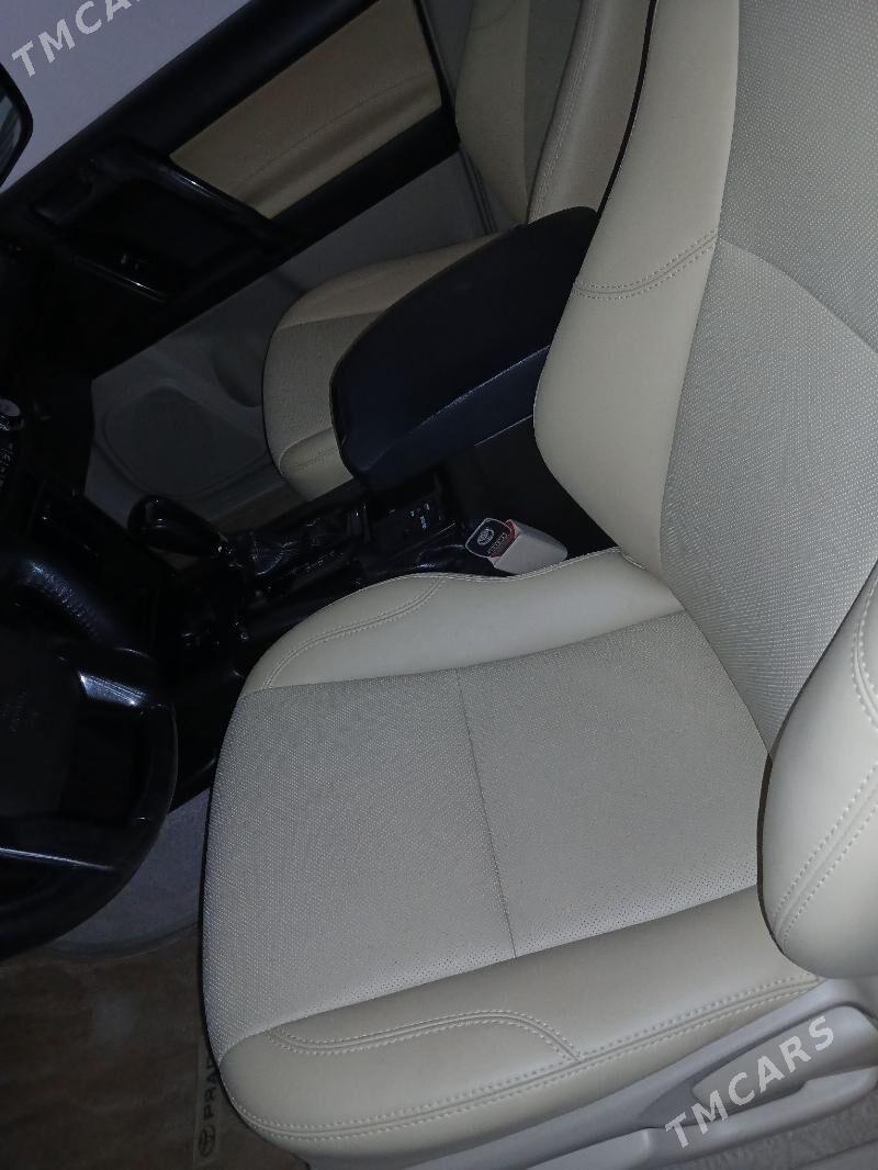 Toyota Land Cruiser Prado 2011 - 500 000 TMT - Boldumsaz - img 7