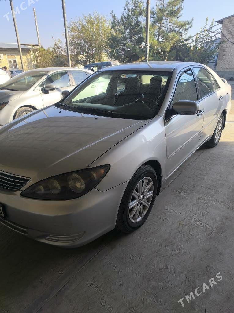 Toyota Camry 2003 - 160 000 TMT - Туркменабат - img 2
